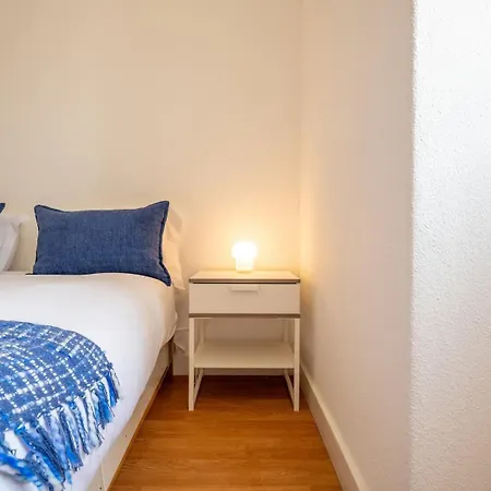 Mae De Agua Appartement *