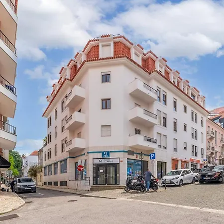 Mae De Agua Lisbon