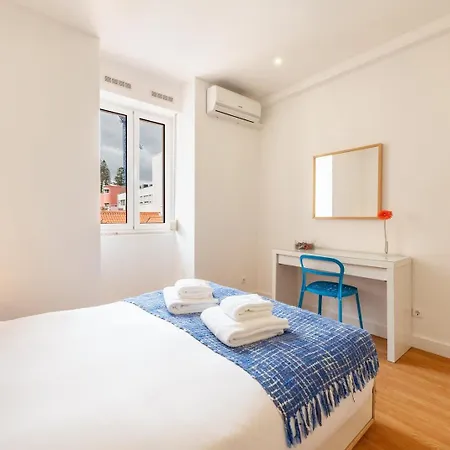 Appartement Mae De Agua *