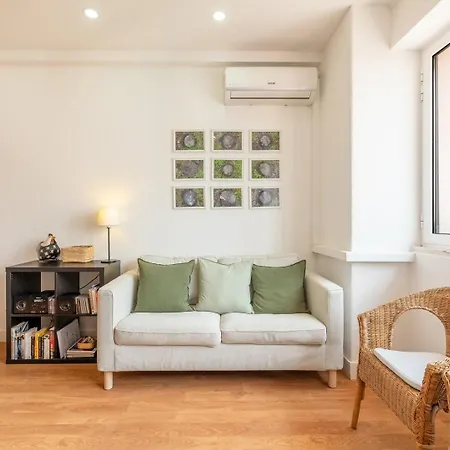 Mae De Agua * Lisbon