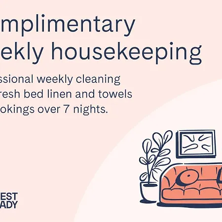 Mae De Agua شقة *