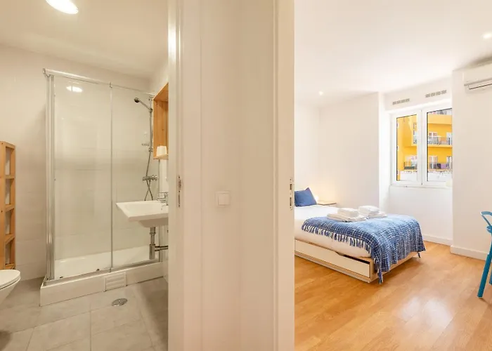 Mae De Agua Apartmán