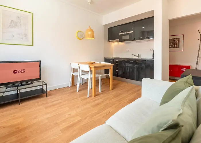 Mae De Agua Apartmán *