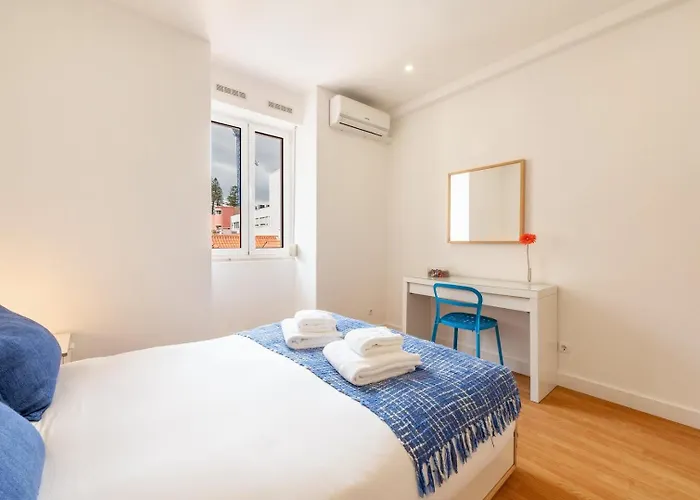 Apartmán Mae De Agua *