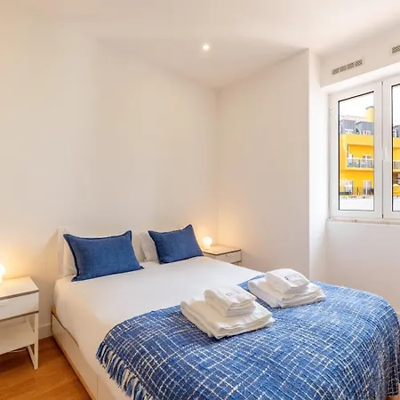 Mae De Agua * Lisboa