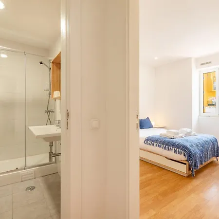 Mae De Agua Apartmán