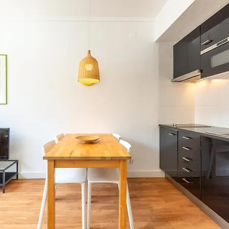 Apartmán Mae De Agua Lisboa